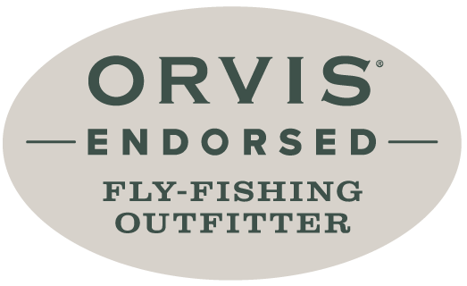 Orvis Endorsed