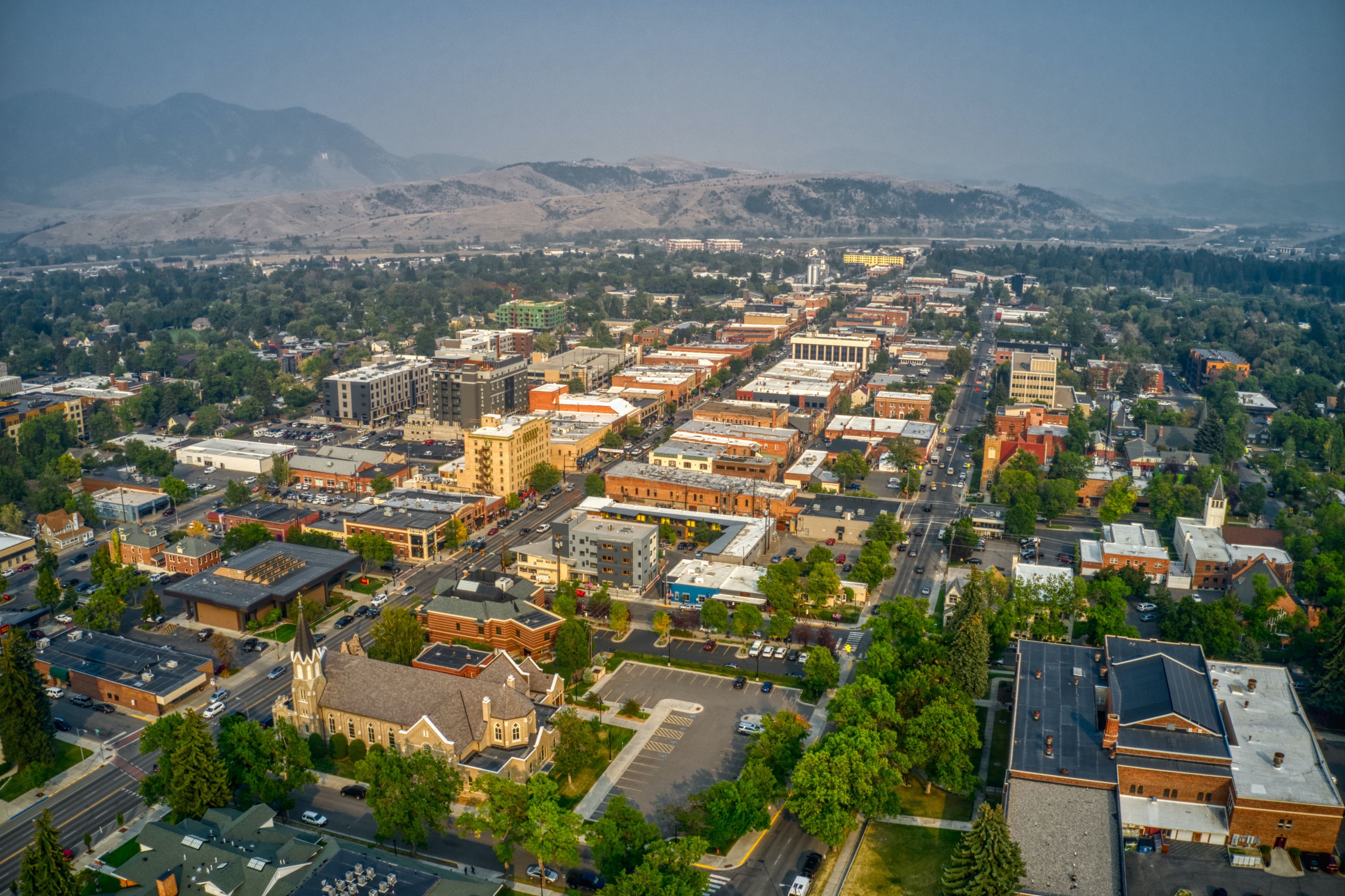 what to do in bozeman montana
